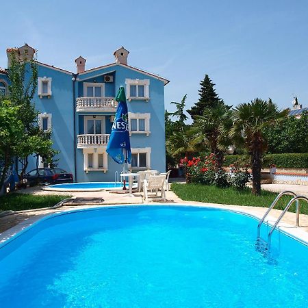 Apartment Hilde Blue-1 By Interhome Медулин Экстерьер фото