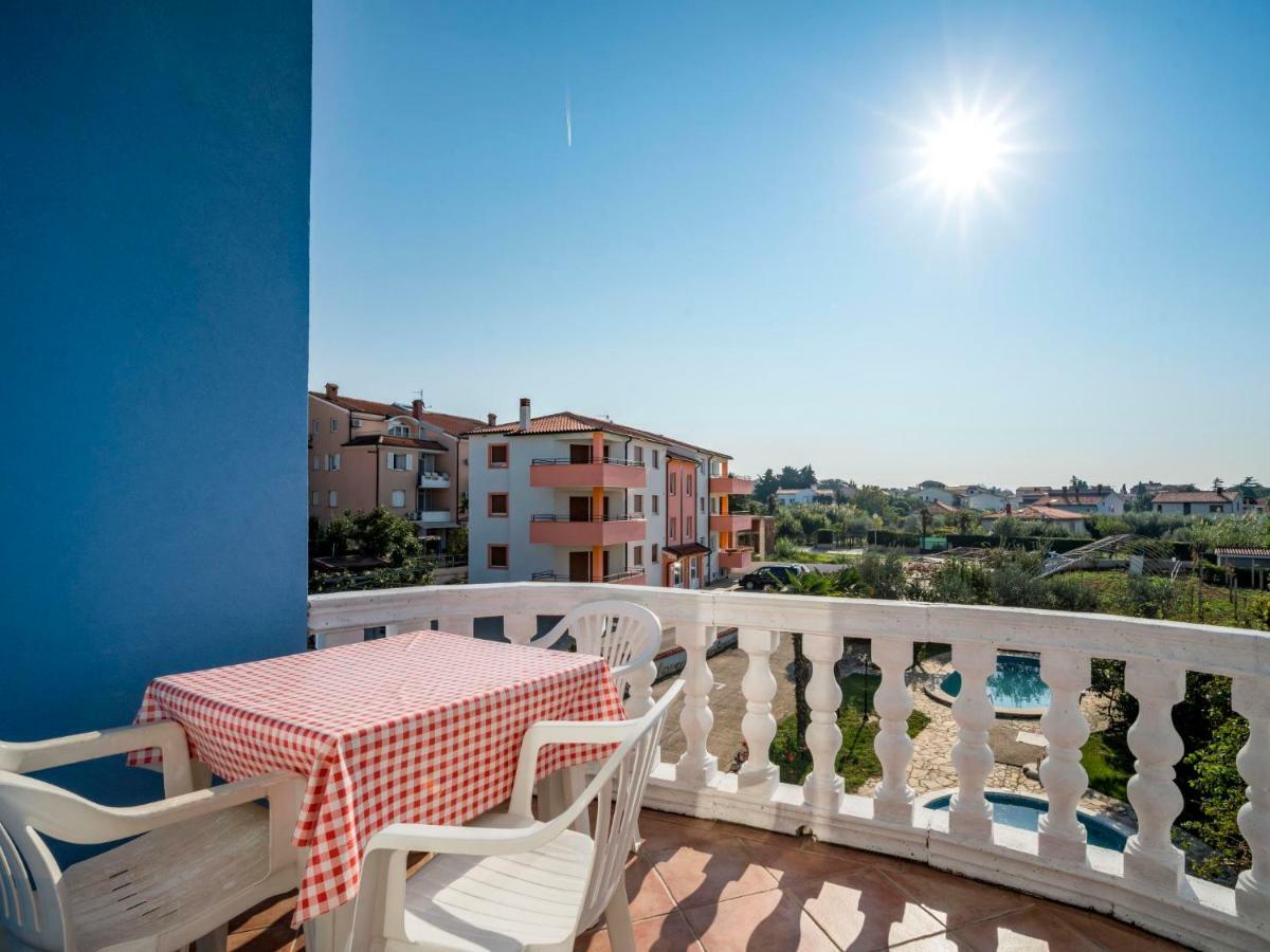 Apartment Hilde Blue-1 By Interhome Медулин Экстерьер фото