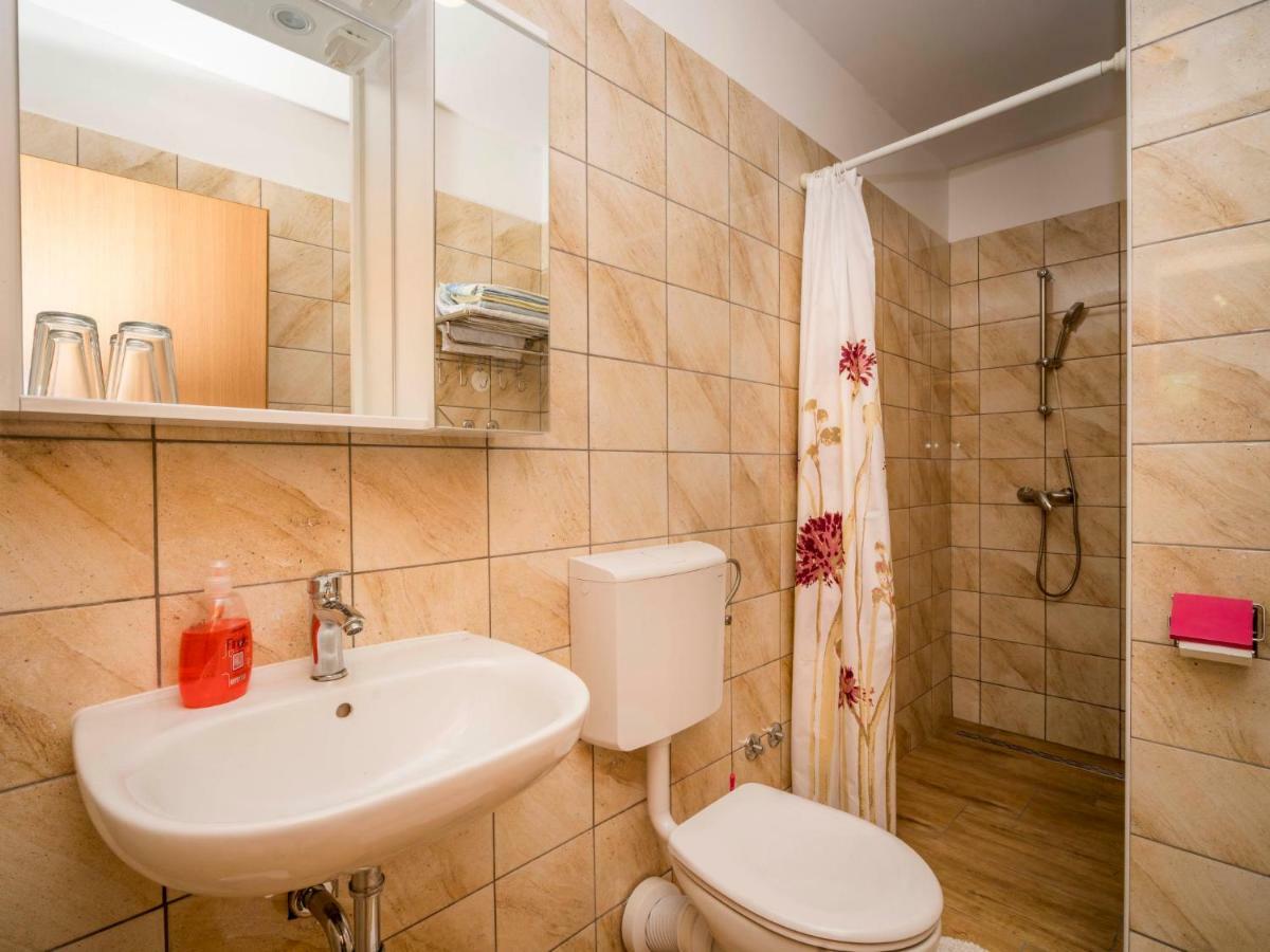 Apartment Hilde Blue-1 By Interhome Медулин Экстерьер фото