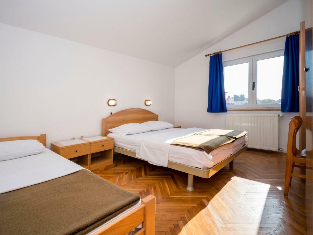 Apartment Hilde Blue-1 By Interhome Медулин Экстерьер фото