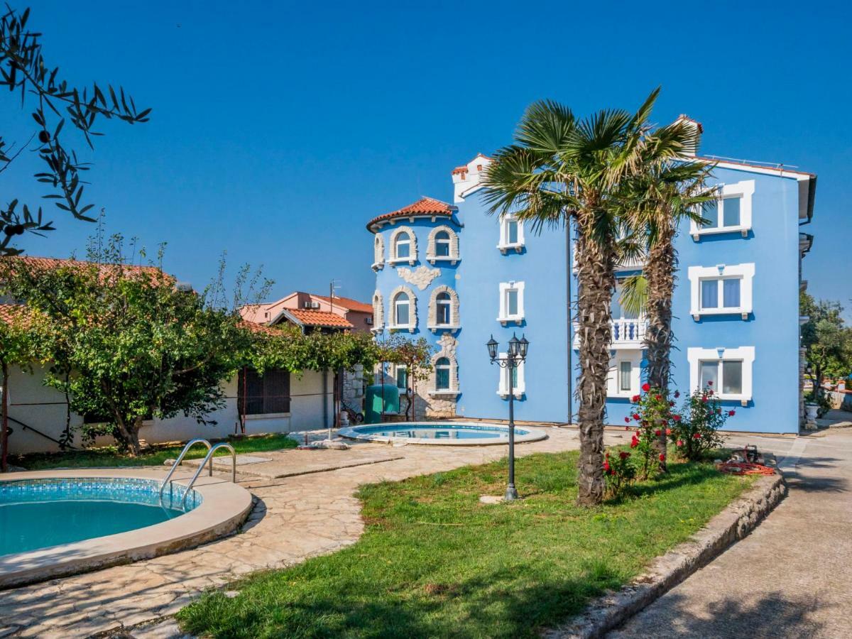 Apartment Hilde Blue-1 By Interhome Медулин Экстерьер фото