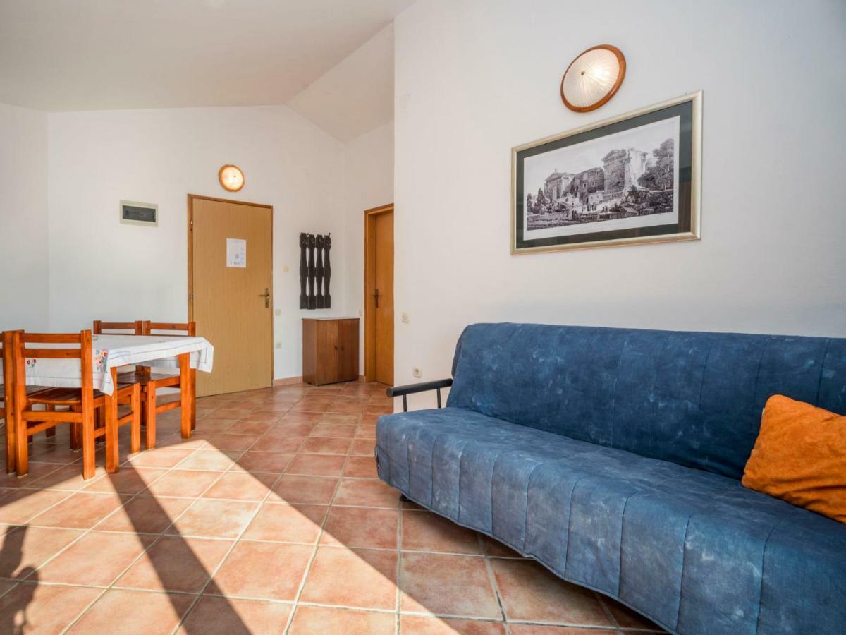 Apartment Hilde Blue-1 By Interhome Медулин Экстерьер фото
