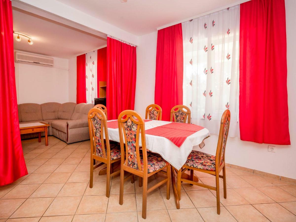 Apartment Hilde Blue-1 By Interhome Медулин Экстерьер фото